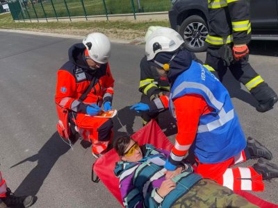 TC AMOC elektrorozvodna